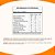 Doce de Leite com Nozes Zero (Display c/ 3 unid. 20g) Flormel - Imagem 5