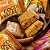 Doce de Coco c/ Abacaxi Zero (Display c/ 3 unid. 20g) - Flormel - Imagem 2