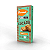 Cocada Zero (Display c/ 3 unid. 20g) - Flormel - Imagem 1