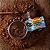 Creme de Avelã Extra Cacau Zero (150g) Flormel - Imagem 2