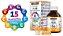 Polivitamínico Kids Multi 15 Nutrientes (150 ml) Catarinense Pharma - Imagem 3