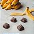 Mini Bombom com Banana 60g - Flormel - Imagem 4