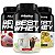 3x Best Whey 900g Cada ( Total 2.700kg) - Atlhetica Nutrition - Imagem 1