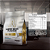 100% Hiper Mass Flavour 2,5 kg - Atlhetica Nutrition - Imagem 2