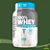 100% Whey Flavour Pote 900g - Atlhetica Nutrition - Imagem 1
