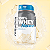 100% Whey Flavour Pote 900g - Atlhetica Nutrition - Imagem 4