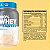 100% Whey Flavour Pote 900g - Atlhetica Nutrition - Imagem 3