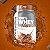 100% Whey Flavour Pote 900g - Atlhetica Nutrition - Imagem 6