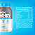 100% Whey Flavour Pote 900g - Atlhetica Nutrition - Imagem 13