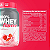 100% Whey Flavour Pote 900g - Atlhetica Nutrition - Imagem 16