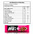 Best Whey Bar 10g Proteína (Dsp 12 Und) - Atlhetica Nutrition - Imagem 2