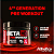 Beta HD Pre Workout 240g - Atlhetica Nutrition - Imagem 5