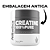 Creatina 100% Pura 300g - Atlhetica Nutrition - Imagem 4
