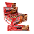 Protein Crisp Bar 12x45g Display - Integralmedica - Imagem 11