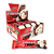 Protein Crisp Bar 12x45g Display - Integralmedica - Imagem 10