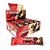 Protein Crisp Bar 12x45g Display - Integralmedica - Imagem 8