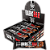 Dark Whey Bar 8x90g Display - Integralmedica - Imagem 10