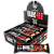 Dark Whey Bar 8x90g Display - Integralmedica - Imagem 8