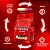 Nutriwhey Gainer 1,2kg Refil - Integralmedica - Imagem 3