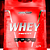 Nutri Whey 1,8kg Refil - Integralmedica - Imagem 2