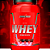 Nutri Whey 900g Pote - Integralmedica - Imagem 2