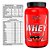 Nutri Whey 900g Pote - Integralmedica - Imagem 3