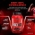 Whey Protein 100% Pure 900g Pote - Integralmedica - Imagem 3