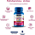 Polivitamínico Multi Antiox 30 cápsulas - Catarinense Pharma - Imagem 2