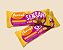 Sensah Chocolate c/ Caramelo e Amendoim 16x30g - Flormel - Imagem 2
