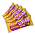Sensah Chocolate c/ Caramelo e Amendoim 16x30g - Flormel - Imagem 3