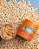 Pasta de Amendoim 500g Crocante - Power One - Imagem 2
