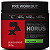 Hórus Pré Workout 300g - Max Titanium - Imagem 9