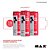 Max Energy Sabor Framboesa 269ml - Max Titanium - Imagem 2