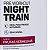 Night Train Pre-Workout 300g - Max Titanium - Imagem 2