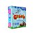 Alfajor Under Milk Crock Crush 12x55g - Under Labz - Imagem 4