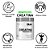 Creatina Monohidratada 300g - Dux - Imagem 2