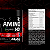 Amino HD [9 EAA'S + ARGINOX + CELL-TOR MYHMB] 225G - Atlhetica Nutrition - Imagem 2