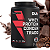 Whey Protein Concentrado Pote 900g Chocolate - Dux - Imagem 2