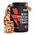 Whey Protein Concentrado Pote 900g Butter Cookies - Dux - Imagem 2