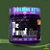 The PumpFather Pre-Workout 300g Sabor Chiclete - Canibal Inc - Imagem 1