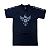 Camiseta Darkness Preta - Integralmedica - Imagem 1