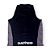Camiseta Regata Darkness 2022 Preta - Integralmedica - Imagem 2