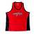 Camiseta Regata Integralmedica 2022 Vermelha - Integralmedica - Imagem 1