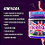 Hooligan Pre-Workout 210g Manga - Canibal - Imagem 2