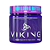 Viking Pre-Workout 300g Abacaxi com Coco - Canibal - Imagem 1