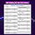 Viking Valhalla Pre-Workout 450g Melancia - Canilbal - Imagem 3