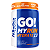 GO! My Run Hydrate 2.0 640g Sabor Tangerina - Atlhetica Nutrition - Imagem 1