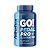 GO! Pedal Pro+ Electrolytes 90 Cápsulas - Atlhetica Nutrition - Imagem 1