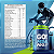 GO! Pedal Pro 700g - Atlhetica Nutrition - Imagem 2