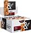 Barra &Joy Snack Regular Display 12un x 30g Nozes e Canela - Enova - Imagem 1